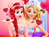 DIY Chocolate Present image