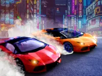 Two Lambo Rivals: Drift image