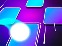 Tiles Hop Online image