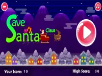 Save Santa Claus  image
