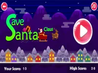 Save Santa Claus  image