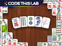Mahjong Deluxe Plus image