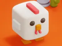 Crossy Chicken image