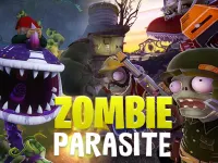 Zombie Parasite image