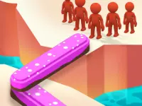 Rotate Bridge 3D image