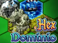 HexDomin.io image