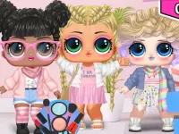 LOL Soft Girls Aesthetic  image