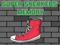 Super Sneakers Memory image