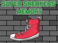 Super Sneakers Memory image