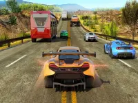 Real Car Traffic Racer image