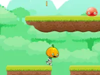 Kid Pumpkin image