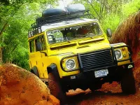 British 4x4 Offroad Vehicles image