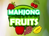 Mahjong Fruits image