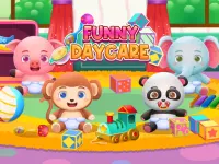 Funny Daycare image