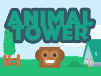 Animal Tower image