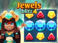 Jewels Blitz 4 image