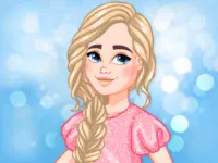Nastya Cute Blogger image