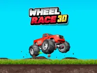 Wheel Race 3D image