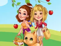 Adventure Bedtime Stories image