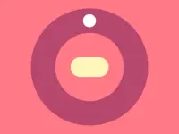 Chaotic Spin image