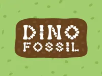 Dino Fossil image