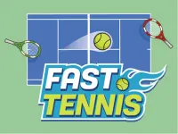 Fast Tennis image