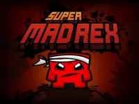 Super MadRex image