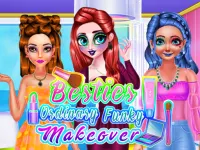 Besties Ordinary Funky Makeover image