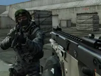 Call to Action Multiplayer image