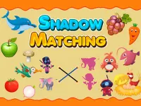Shadow Matching Kids Learning Game image