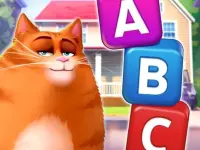Kitty Scramble image