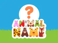 Animal Name image