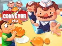Conveyor Deli image