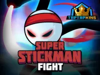 Super Stickman Fight image