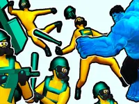 Hero 2 Super Kick image