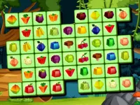 Fruits Mahjong image