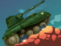 Last Tank Attack image