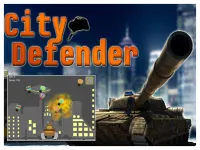 City Defender image