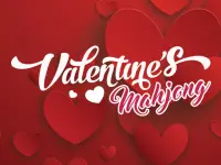 Valentine Mahjong image