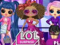LOL Surprise Millennials image