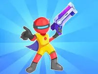 Ace Brawl Battle 3D image