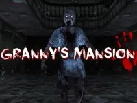 Grannys Mansion image