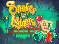 Snakes And Ladders image