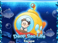 Deep Sea Life Escape image