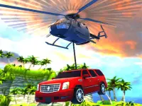 Dr. Driving Mania: Jeep Parking image