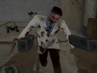 Residence of Evil Quarantine image