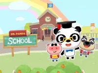 Dr Panda School image