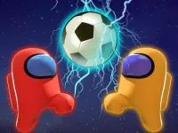 2 Player Imposter Soccer image