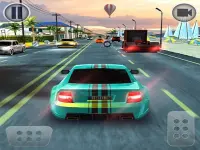 Road Racing: Highway Car Chase image