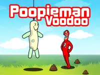 Poopieman Voodo image